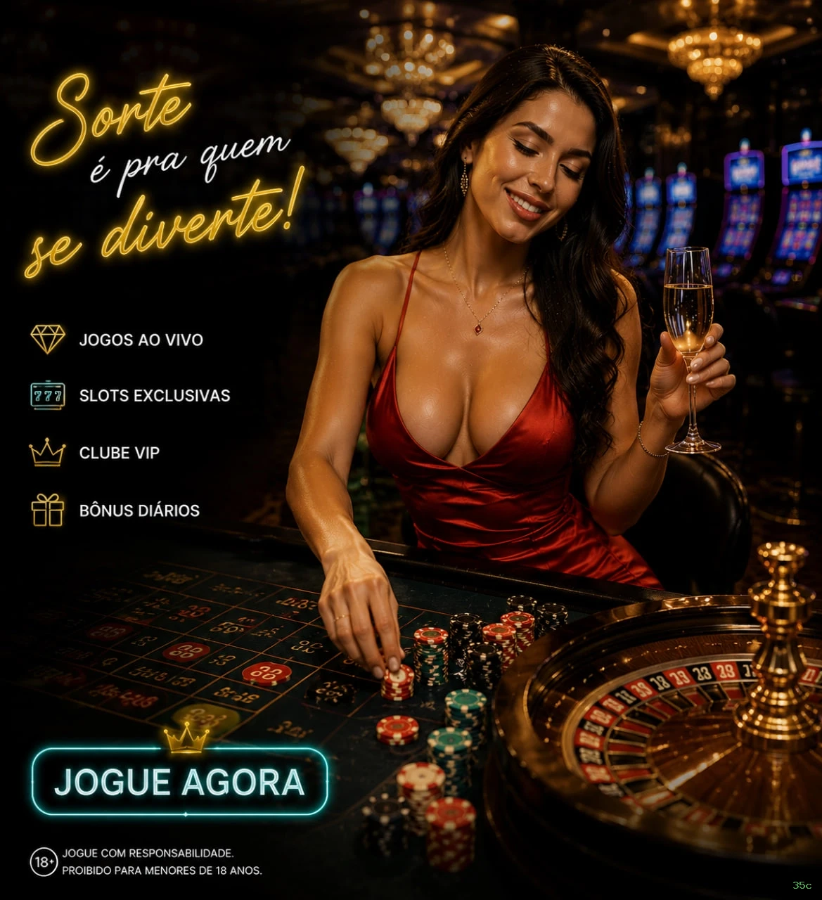 Central de dúvidas rápidas sobre o app 35c