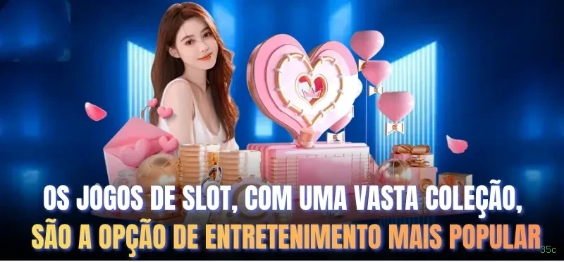 Roleta e blackjack 35c