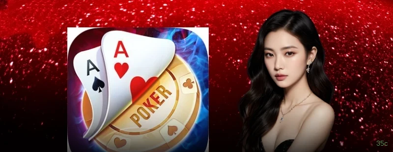 Cassino ao vivo 35c dealers