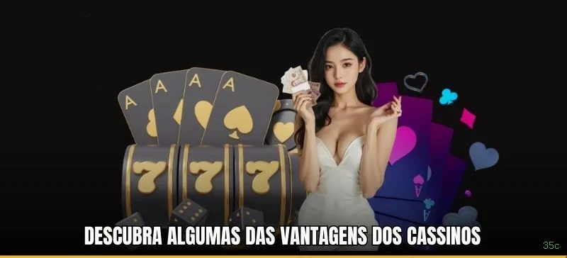 Aplicativo móvel 35c para iOS e Android