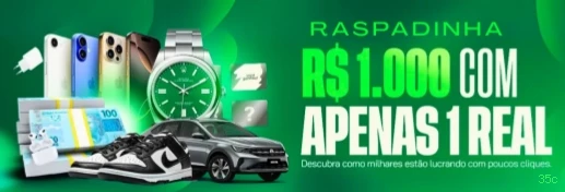 Plataforma 35c - cassino e apostas